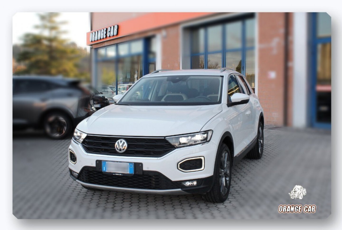 VOLKSWAGEN - 1.6 TDI SCR Advanced BlueMotion Technology
