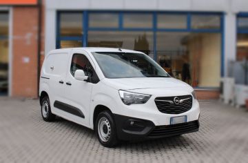 OPEL - Combo Cargo 1.5 Diesel 100CV S&S PC 650kg Edition (2 di 16)