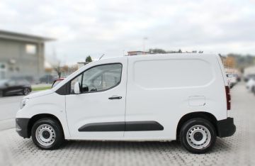 OPEL - Combo Cargo 1.5 Diesel 100CV S&S PC 650kg Edition (3 di 16)