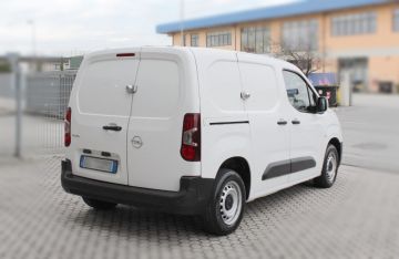 OPEL - Combo Cargo 1.5 Diesel 100CV S&S PC 650kg Edition (6 di 16)