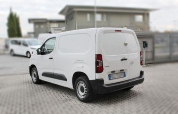 OPEL - Combo Cargo 1.5 Diesel 100CV S&S PC 650kg Edition (7 di 16)