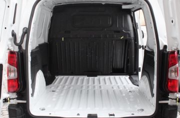 OPEL - Combo Cargo 1.5 Diesel 100CV S&S PC 650kg Edition (8 di 16)