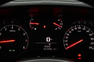 OPEL - Combo Cargo 1.5 Diesel 100CV S&S PC 650kg Edition (10 di 16)