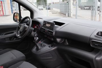 OPEL - Combo Cargo 1.5 Diesel 100CV S&S PC 650kg Edition (11 di 16)