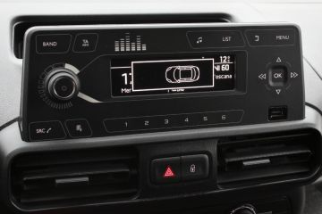 OPEL - Combo Cargo 1.5 Diesel 100CV S&S PC 650kg Edition (12 di 16)