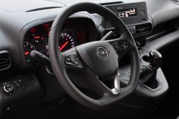 OPEL - Combo Cargo 1.5 Diesel 100CV S&S PC 650kg Edition (15 di 16)