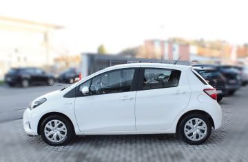 TOYOTA - 1.5 Hybrid 5 porte Active (5 di 18)