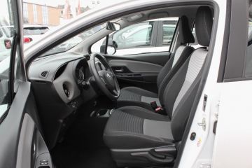 TOYOTA - 1.5 Hybrid 5 porte Active (8 di 18)