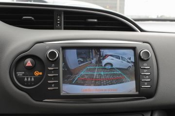 TOYOTA - 1.5 Hybrid 5 porte Active (13 di 18)