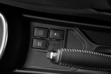 TOYOTA - 1.5 Hybrid 5 porte Active (17 di 18)