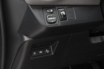 TOYOTA - 1.5 Hybrid 5 porte Active (18 di 18)