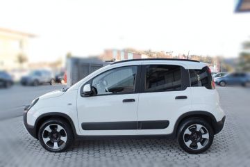FIAT - Panda 1.0 FireFly S&S Hybrid City Cross (4 di 16)