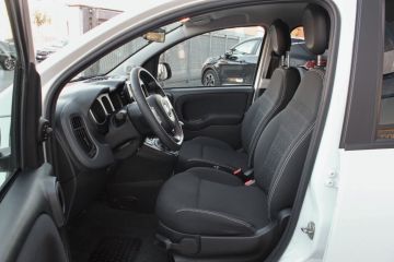 FIAT - Panda 1.0 FireFly S&S Hybrid City Cross (7 di 16)