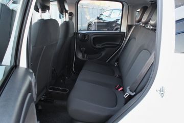 FIAT - Panda 1.0 FireFly S&S Hybrid City Cross (8 di 16)