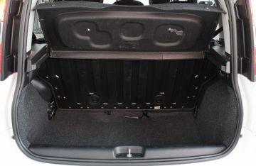 FIAT - Panda 1.0 FireFly S&S Hybrid City Cross (9 di 16)