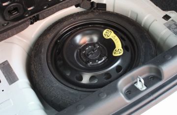 FIAT - Panda 1.0 FireFly S&S Hybrid City Cross (10 di 16)