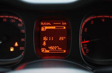 FIAT - Panda 1.0 FireFly S&S Hybrid City Cross (12 di 16)