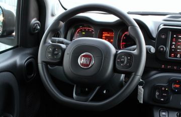 FIAT - Panda 1.0 FireFly S&S Hybrid City Cross (14 di 16)
