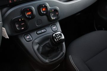 FIAT - Panda 1.0 FireFly S&S Hybrid City Cross (15 di 16)