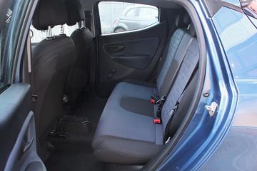 LANCIA - Ypsilon 1.0 FireFly 5 porte S&S Hybrid Gold Plus (9 di 17)