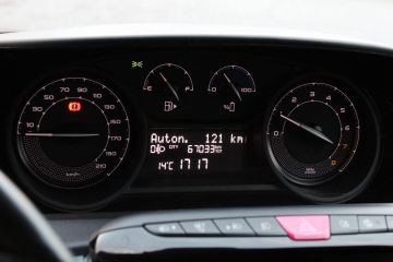 LANCIA - Ypsilon 1.0 FireFly 5 porte S&S Hybrid Gold Plus (12 di 17)