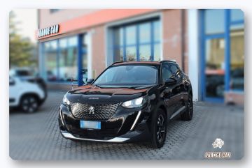 PEUGEOT - 2008 BlueHDi 110 S&S Allure (1 di 18)