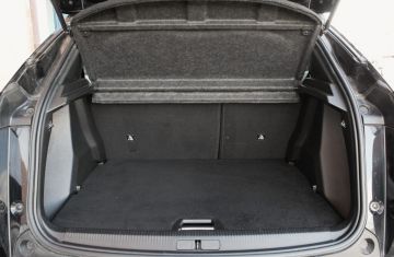 PEUGEOT - 2008 BlueHDi 110 S&S Allure (11 di 18)