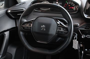 PEUGEOT - 2008 BlueHDi 110 S&S Allure (17 di 18)