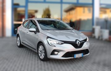 RENAULT - Clio TCe 12V 100 CV 5 porte Business (2 di 20)