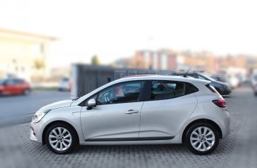 RENAULT - Clio TCe 12V 100 CV 5 porte Business (4 di 20)