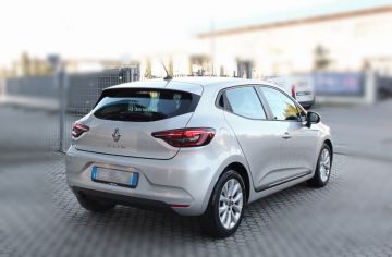 RENAULT - Clio TCe 12V 100 CV 5 porte Business (5 di 20)