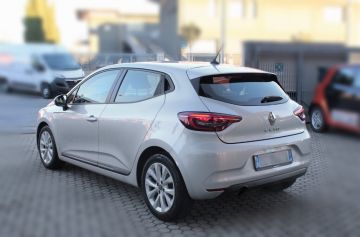 RENAULT - Clio TCe 12V 100 CV 5 porte Business (6 di 20)