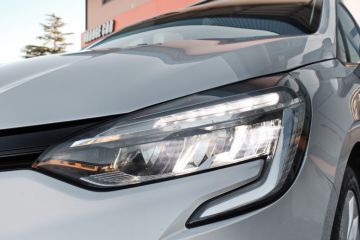 RENAULT - Clio TCe 12V 100 CV 5 porte Business (7 di 20)