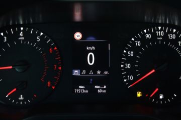 RENAULT - Clio TCe 12V 100 CV 5 porte Business (14 di 20)