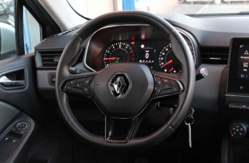 RENAULT - Clio TCe 12V 100 CV 5 porte Business (16 di 20)