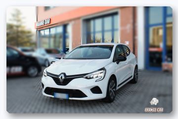 RENAULT - Clio TCe 90 CV 5 porte Equilibre (1 di 19)