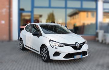RENAULT - Clio TCe 90 CV 5 porte Equilibre (2 di 19)