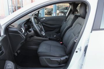 RENAULT - Clio TCe 90 CV 5 porte Equilibre (8 di 19)