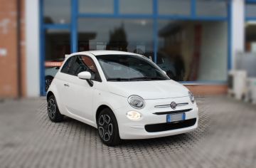 FIAT - 500 1.0 Hybrid Club (2 di 15)