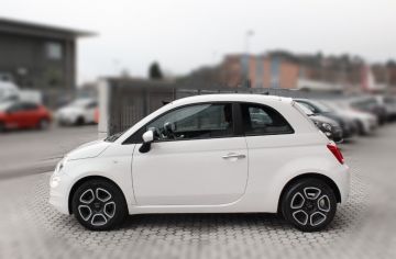 FIAT - 500 1.0 Hybrid Club (4 di 15)