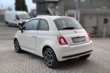 FIAT - 500 1.0 Hybrid Club (6 di 15)