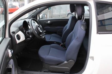 FIAT - 500 1.0 Hybrid Club (7 di 15)