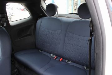 FIAT - 500 1.0 Hybrid Club (8 di 15)