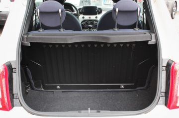 FIAT - 500 1.0 Hybrid Club (9 di 15)