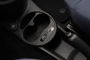 FIAT - 500 1.0 Hybrid Club (15 di 15)