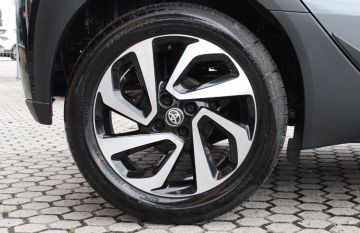 TOYOTA - Aygo X 1.0 VVT-i 72 CV 5 porte Trend (7 di 15)