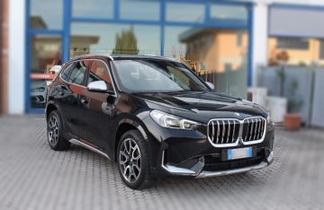 BMW - X1 sDrive 18d xLine (2 di 19)