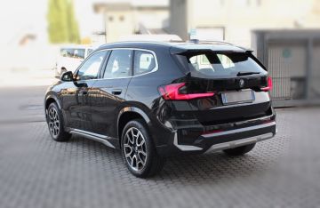 BMW - X1 sDrive 18d xLine (5 di 19)