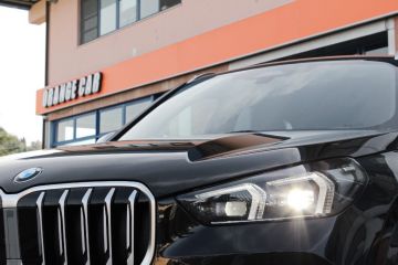 BMW - X1 sDrive 18d xLine (7 di 19)