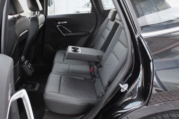 BMW - X1 sDrive 18d xLine (10 di 19)